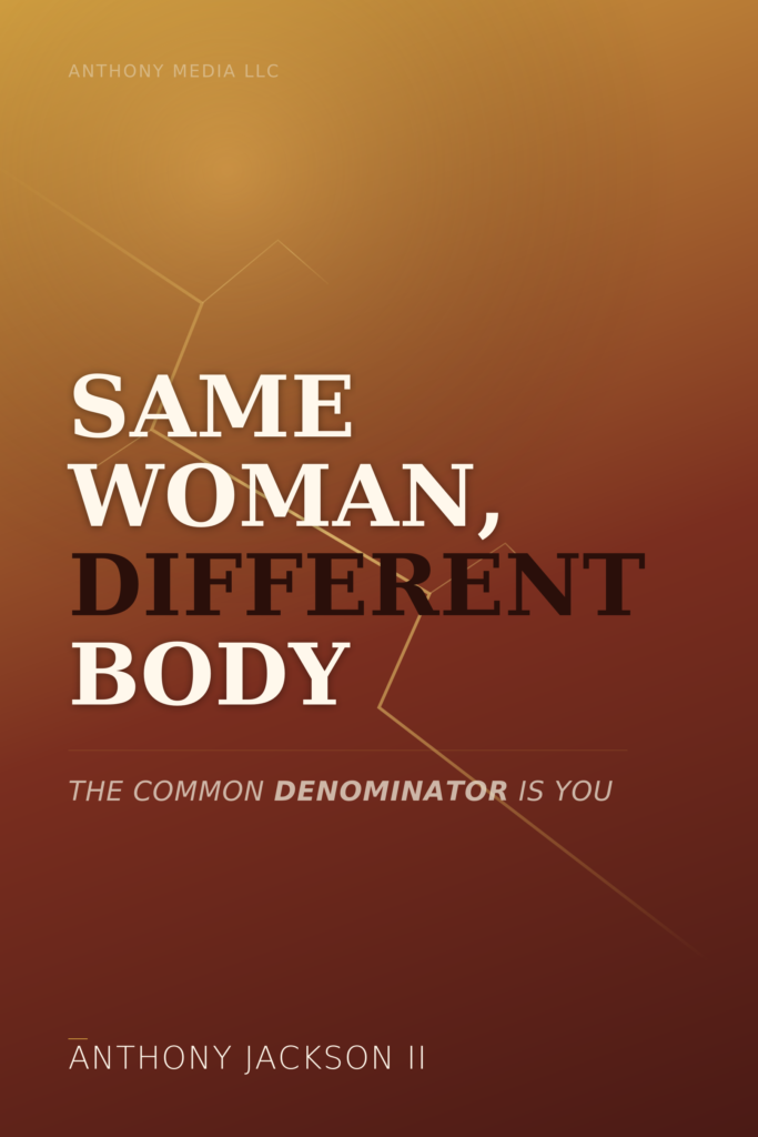 Same Woman Bundle Audiobook Workbook